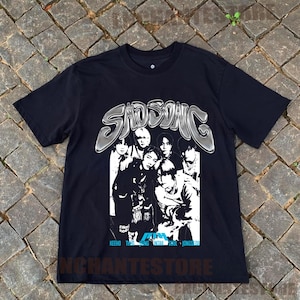 UTOP1A 未開封 リンガーTシャツ ソウルコン P1Harmony グッズ