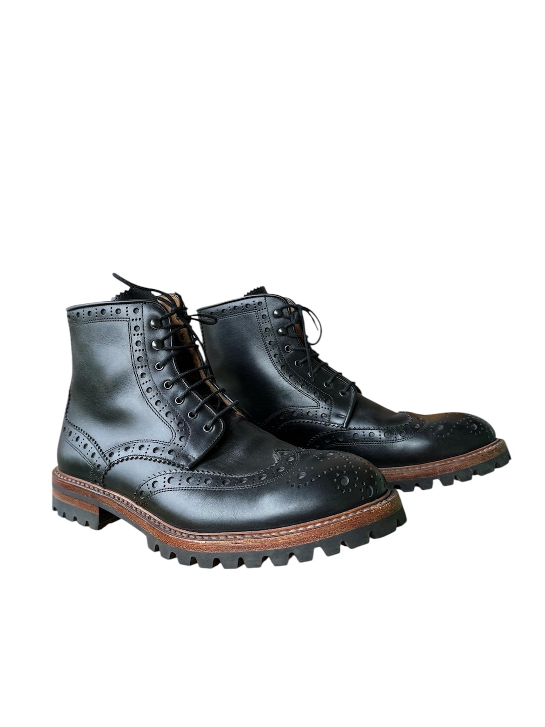 Antonio Maurizi Olimpiadi St.moritz Montana Depositato Wingtip