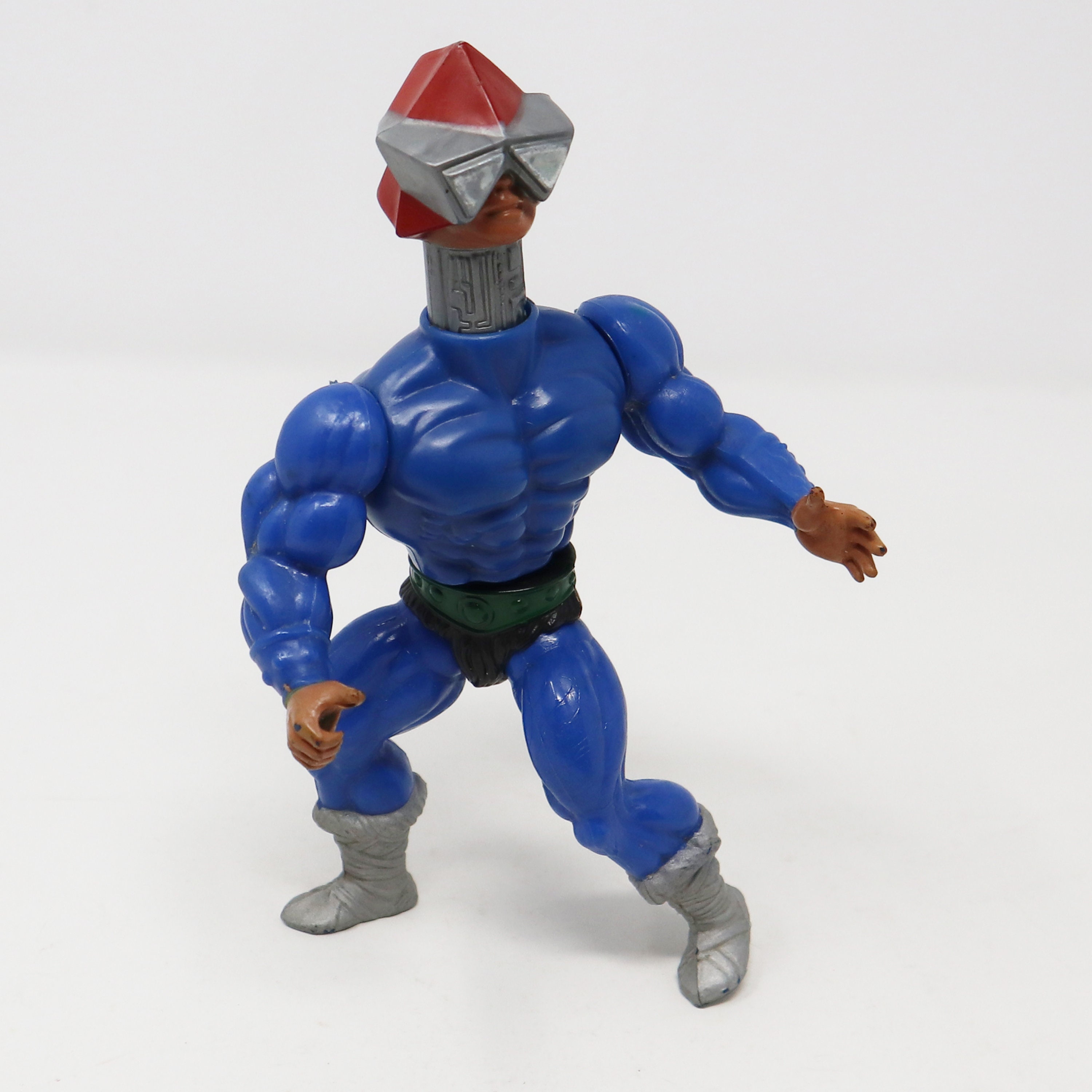 ヴィンテージ 1983 80年代 ヒーマン MOTU マスターズ オブ ザ