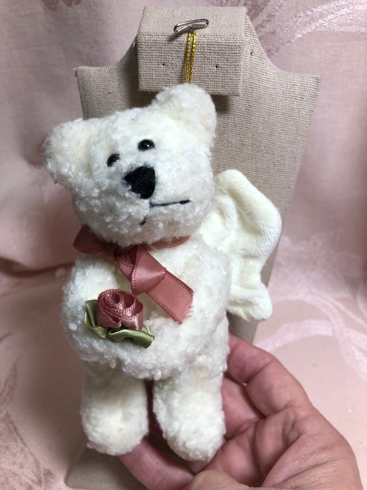 Annette bears - Etsy 日本
