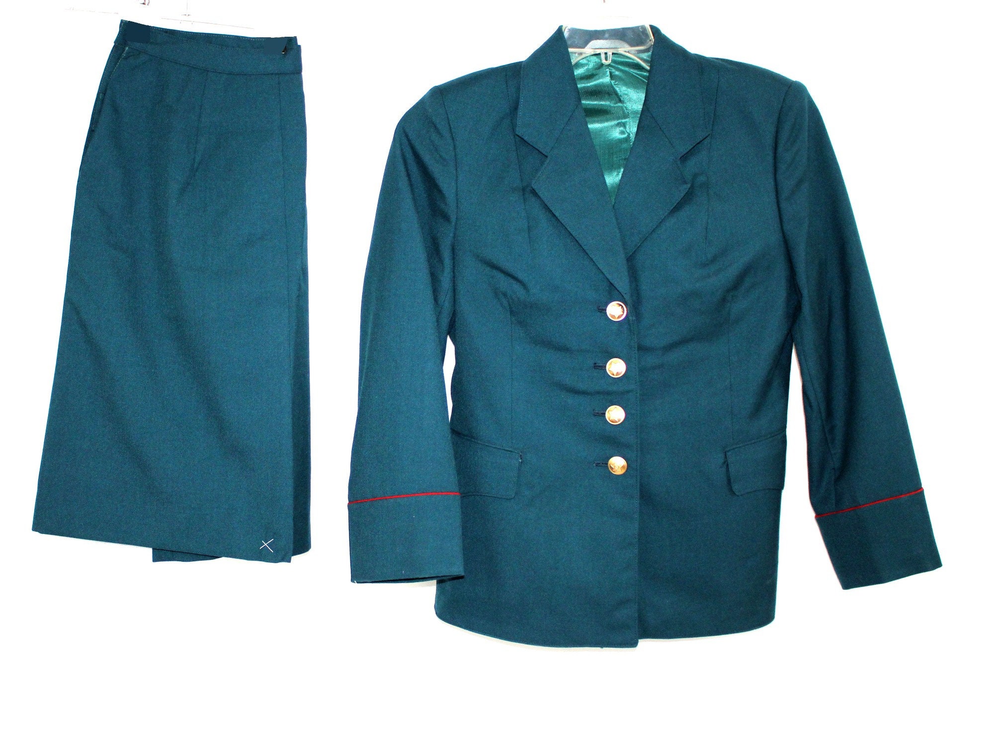 Soviet girls uniform - Etsy 日本