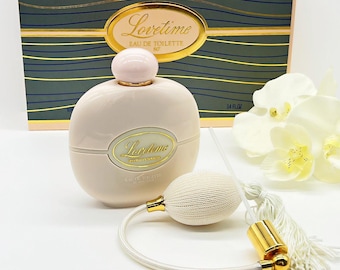 Luciano Soprani, Solo Amore Eau De Toilette EDT 90ml /3 Oz