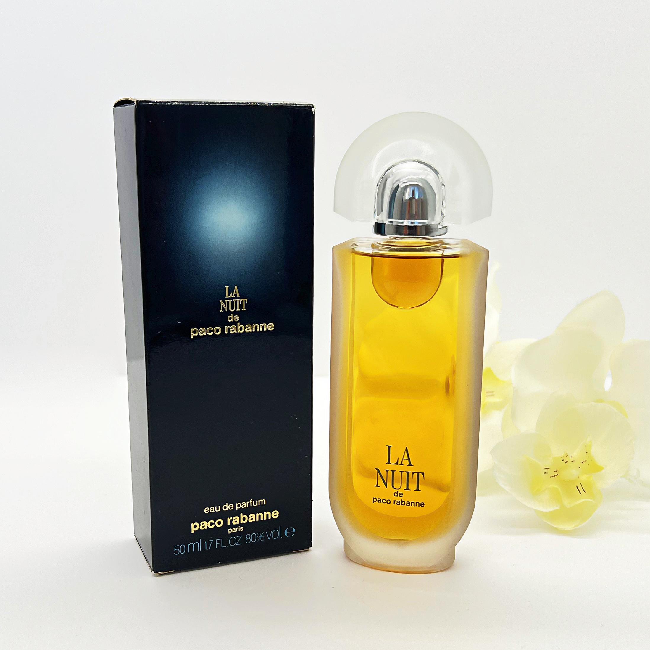 La nuit paco rabanne - Etsy 日本