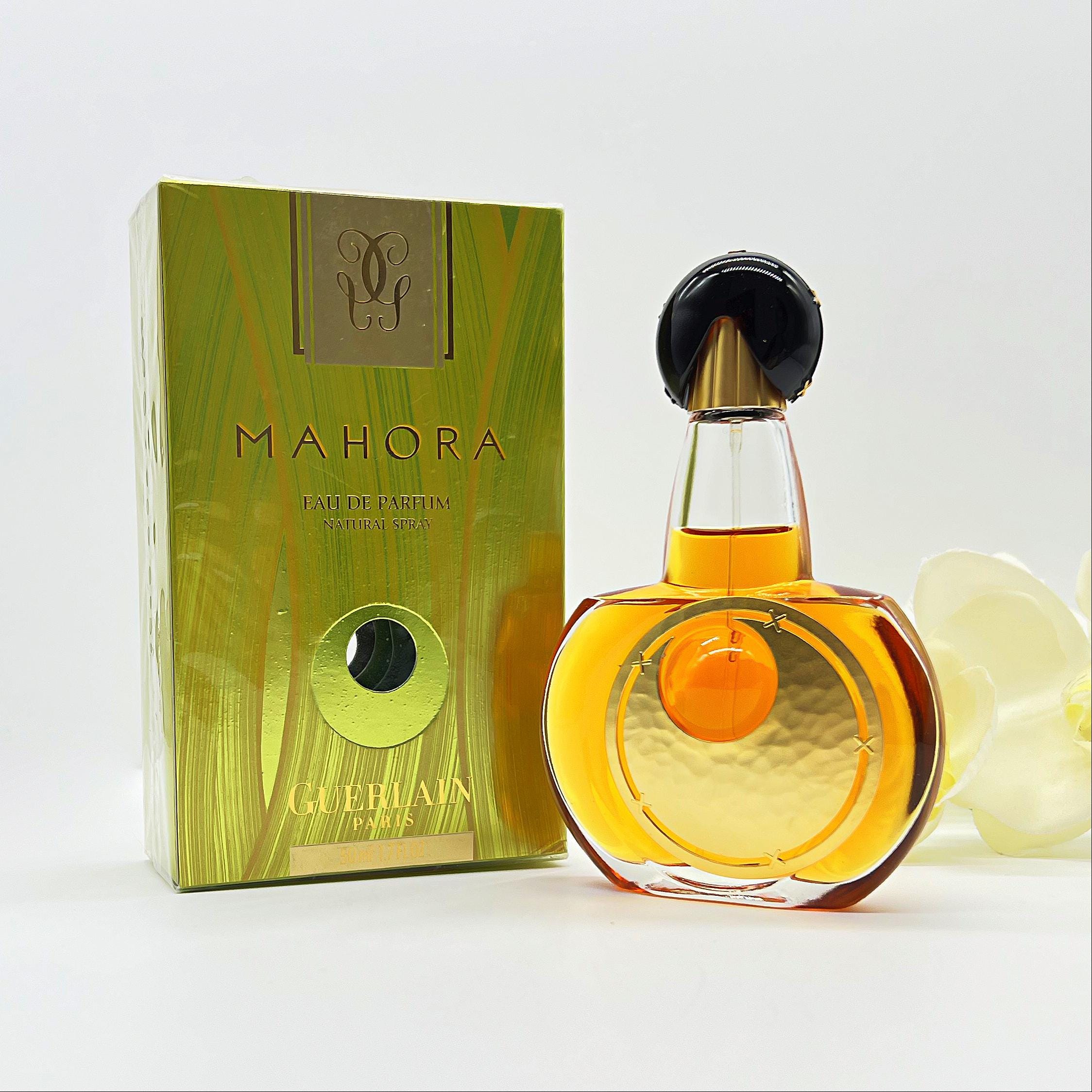 Mahora Guerlain Eau De Parfum 50 Ml/ 1.7 Fl.oz Spray, Discontinued