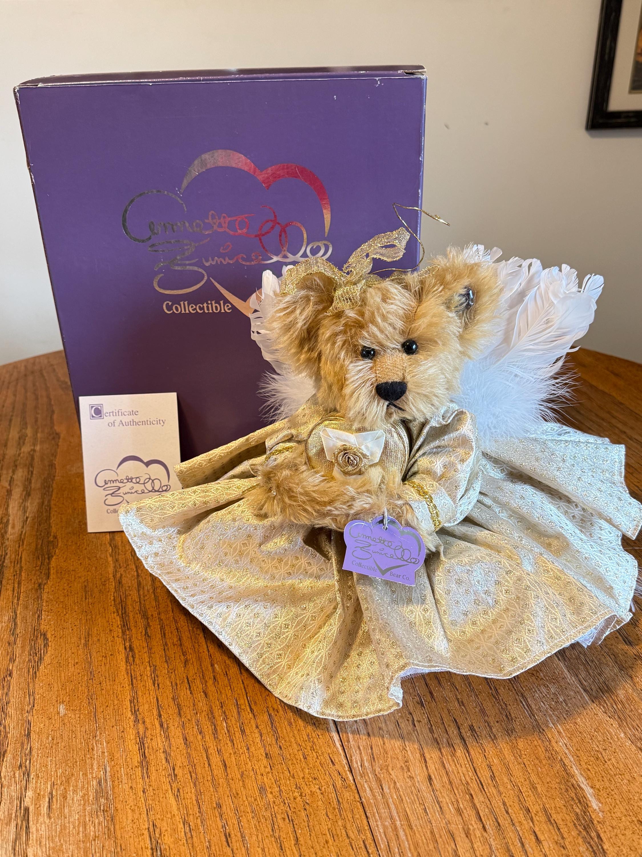 Annette bears - Etsy 日本