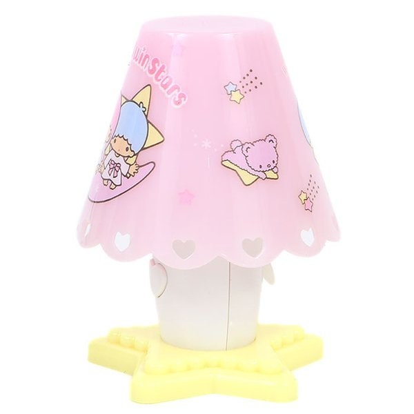 Sanrio Miniature My Little Twin Stars/ My Melody Room Light - Etsy