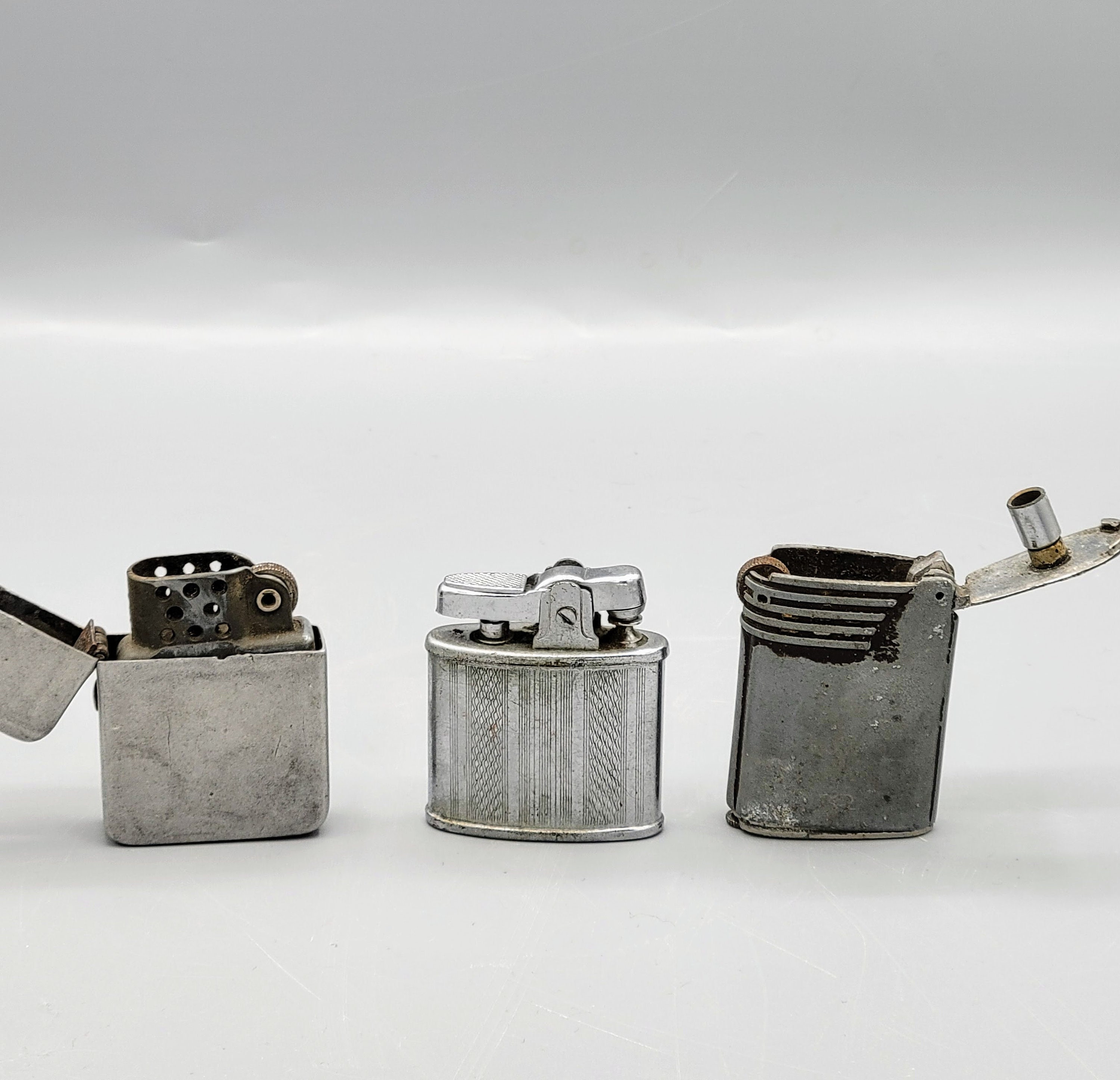 ヴィンテージ 50〜60sベークライト ライター ヴィンテージ 50〜60s