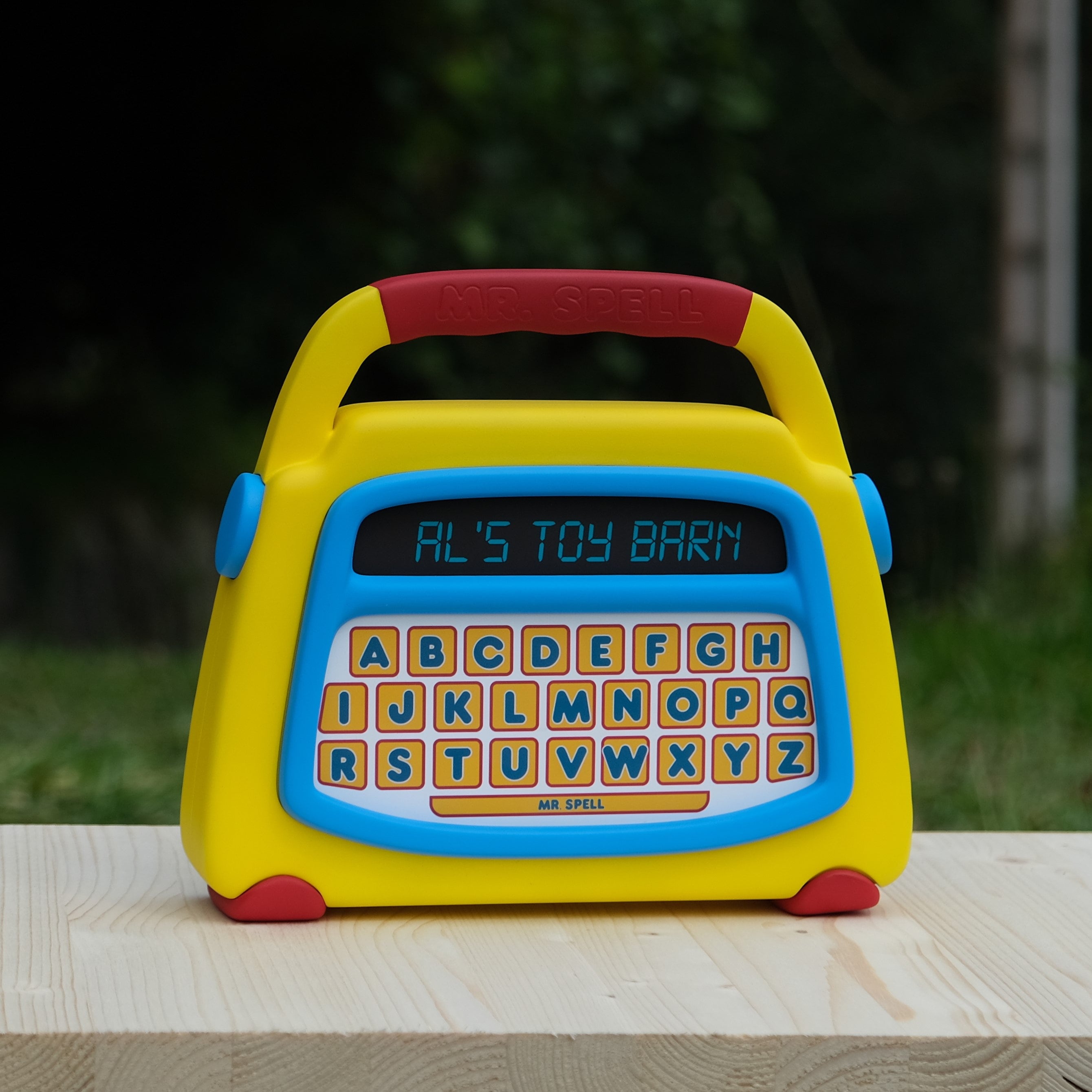 実物大】トイストーリー ミスタースペル 激レア 実物大】ミスター