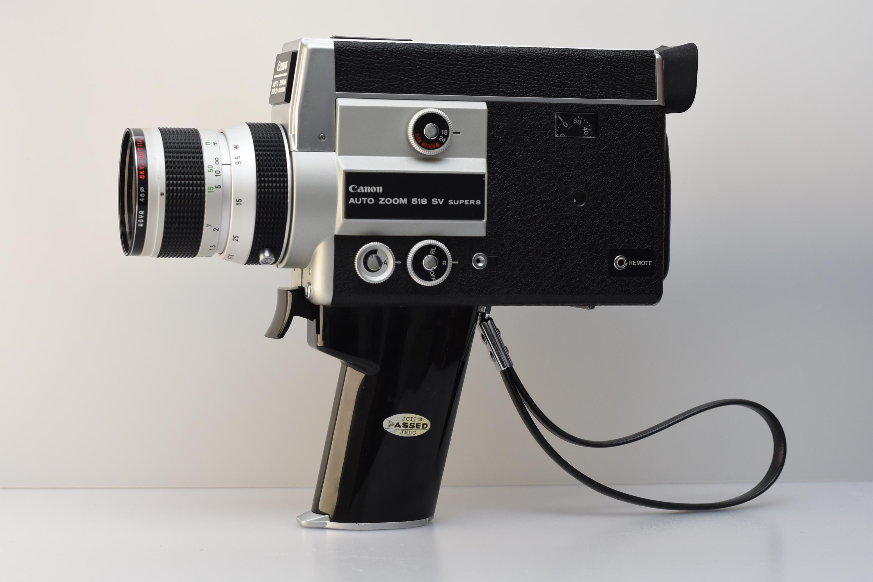 Canon Auto Zoom 518 - Etsy
