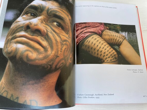 True Love Tattoos by Henk Schiffmacher Taschen Edition Hardback