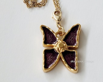 イヴ・サンローラン - ヴィンテージ レッド ハート ブローチ - Etsy 日本