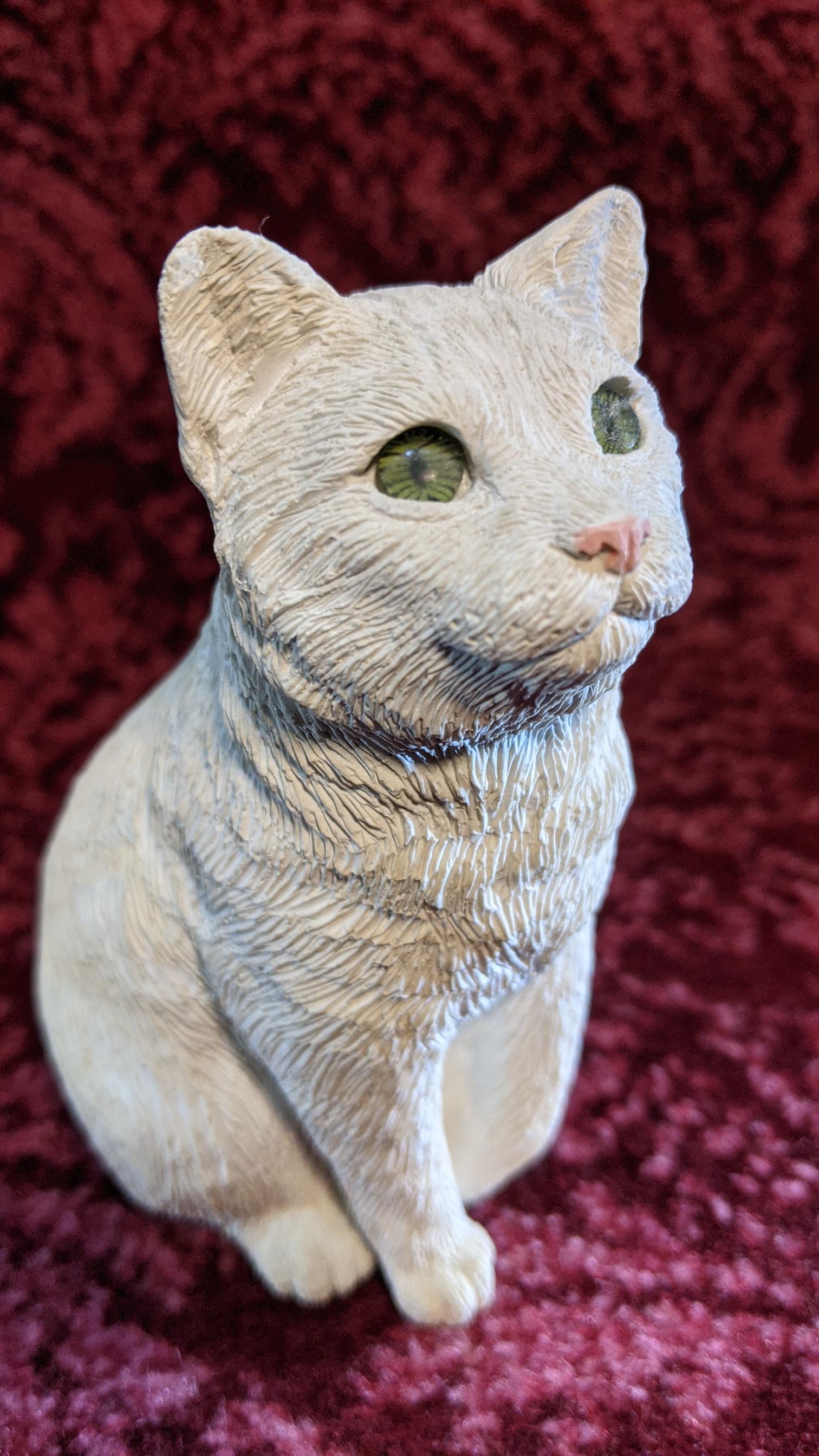 Sandicast kitty cat - Etsy 日本