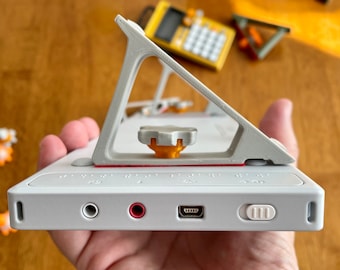 ティーンエイジ・エンジニアリング OP-1「もう一つの