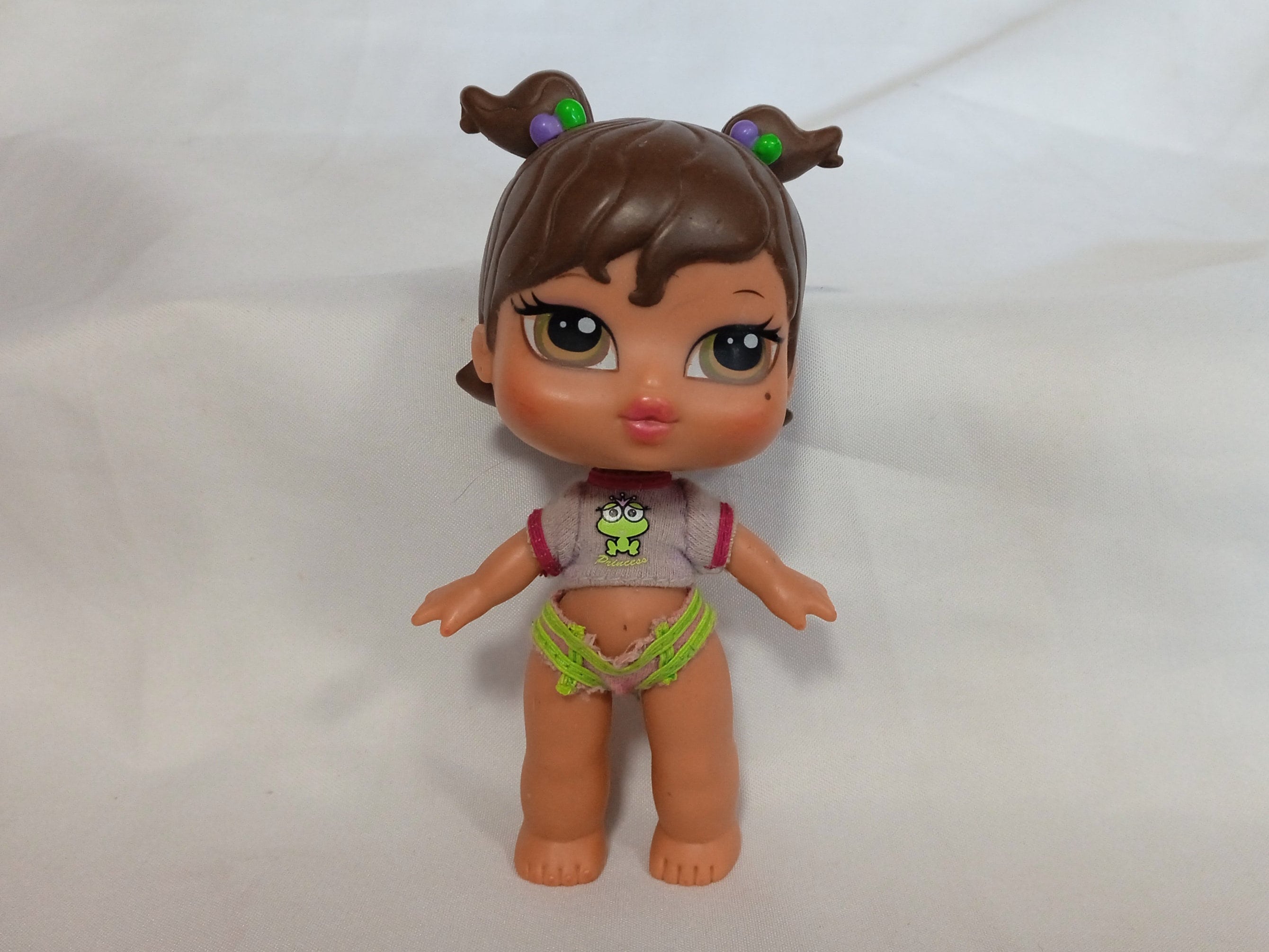 ブラッツ ベイビーズ ヤスミン ファーストエディション MGA