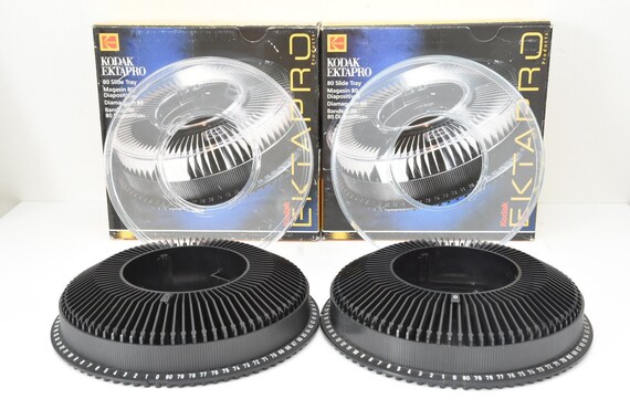 コダックKodak Ektapro 80 Slide Tray コダックKodak Ektapro 80 Slide