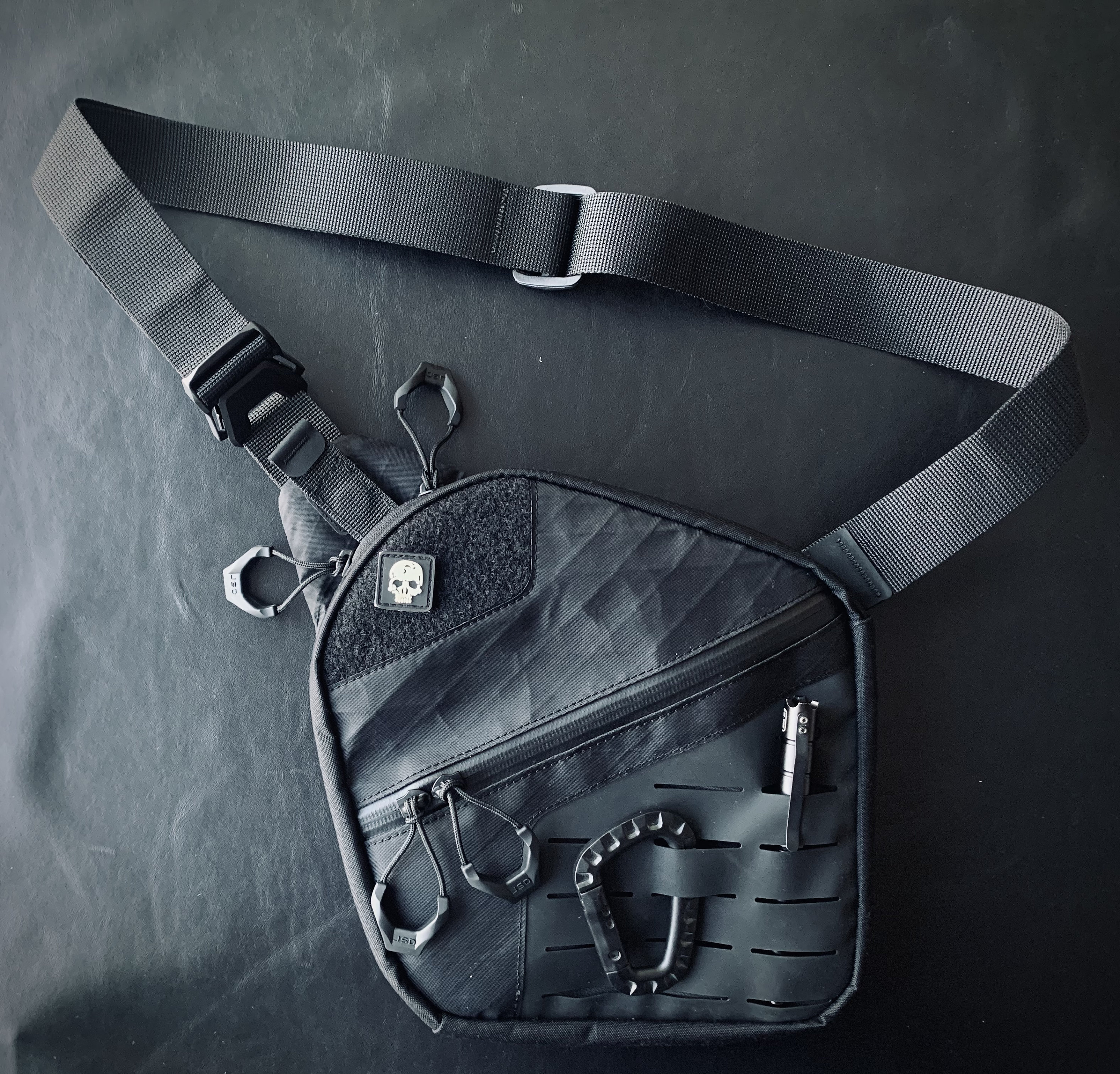 JSD Rhombus Pack Tactical - Etsy