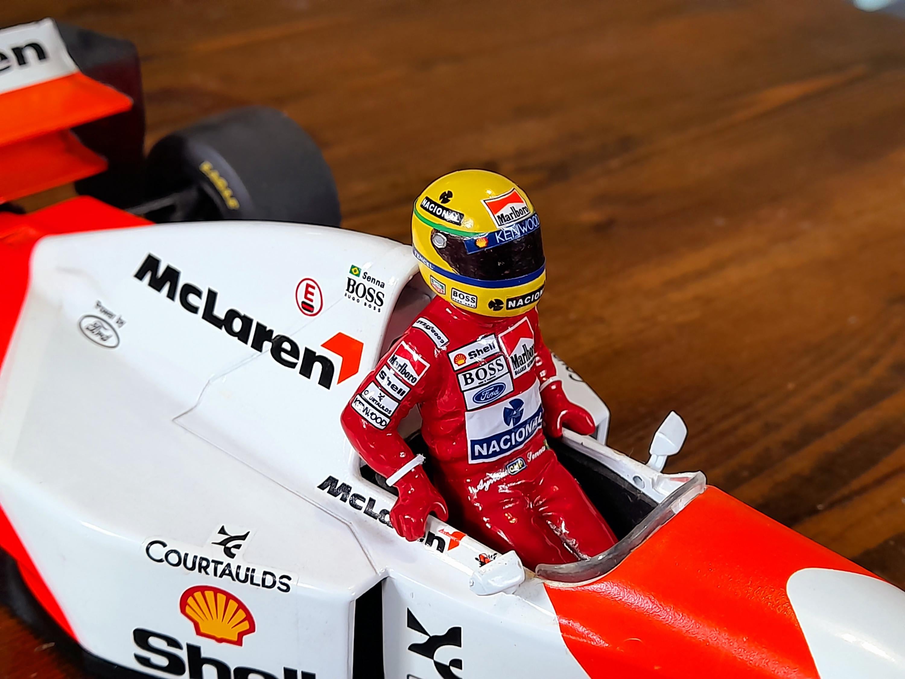 1:12 f1 driver figure - Etsy 日本