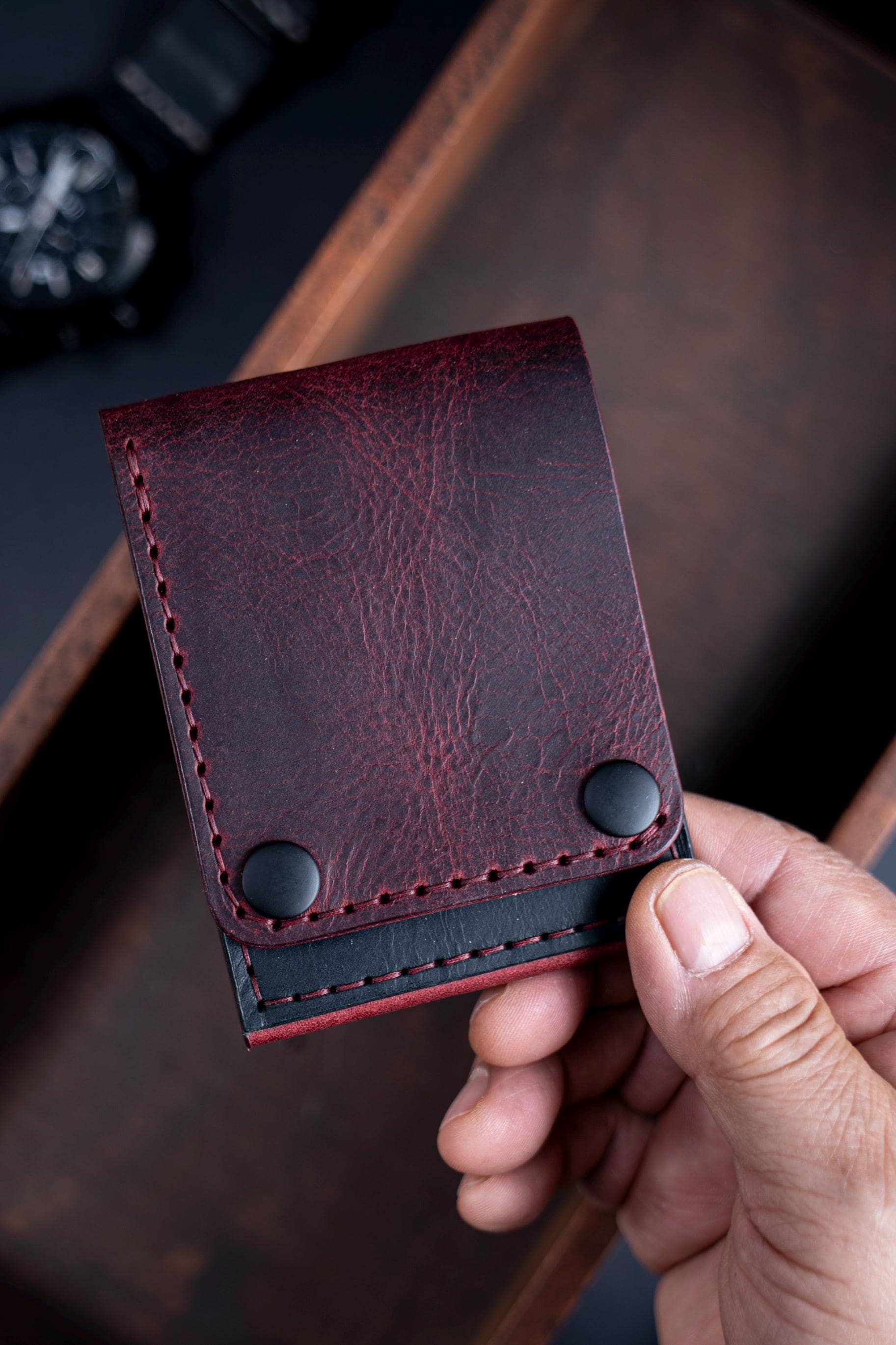 SinCityLeather - Etsy 日本