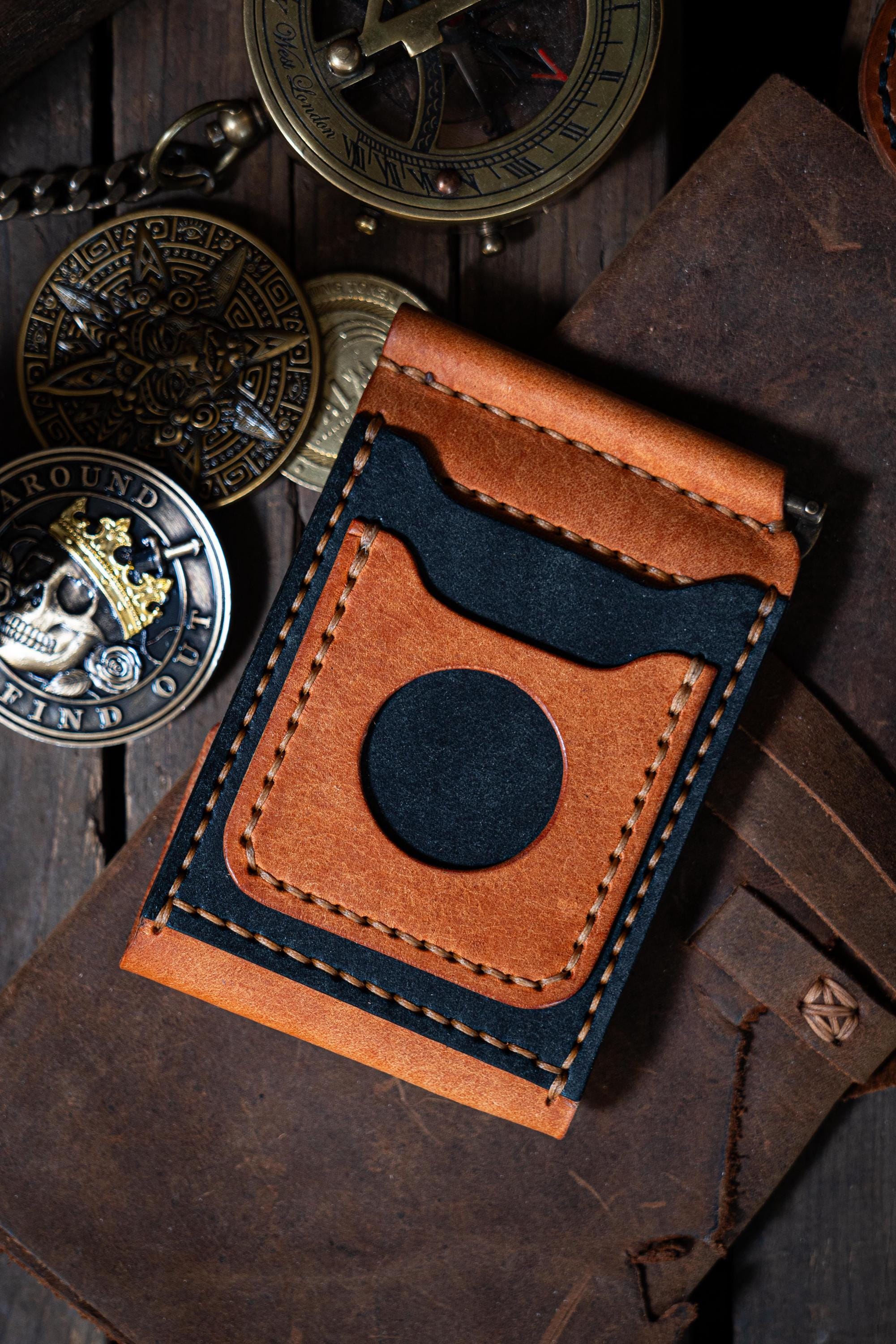 SinCityLeather - Etsy 日本