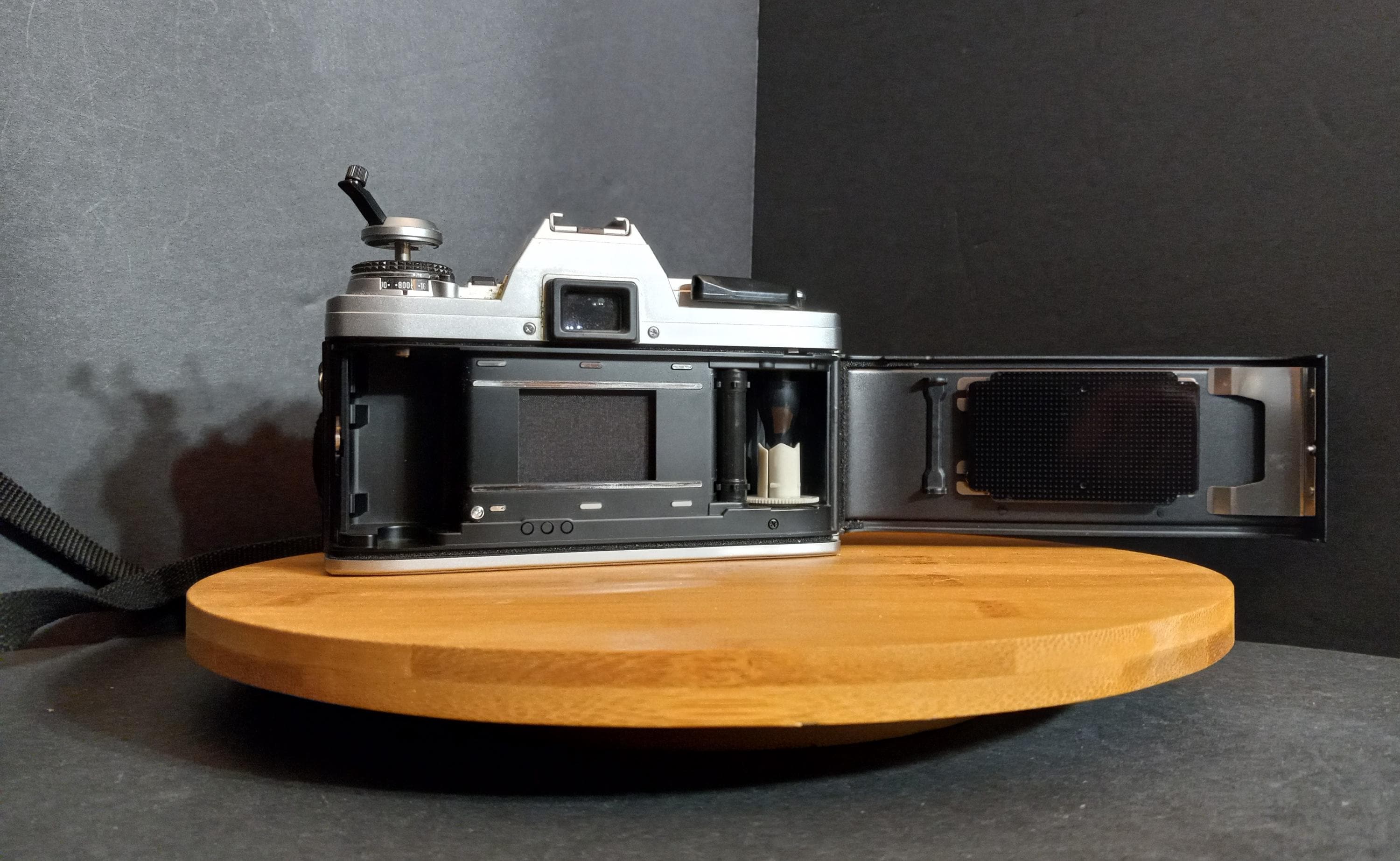 Minolta & Mamiya フィルムカメラ 2個 か031 Minolta & Mamiya