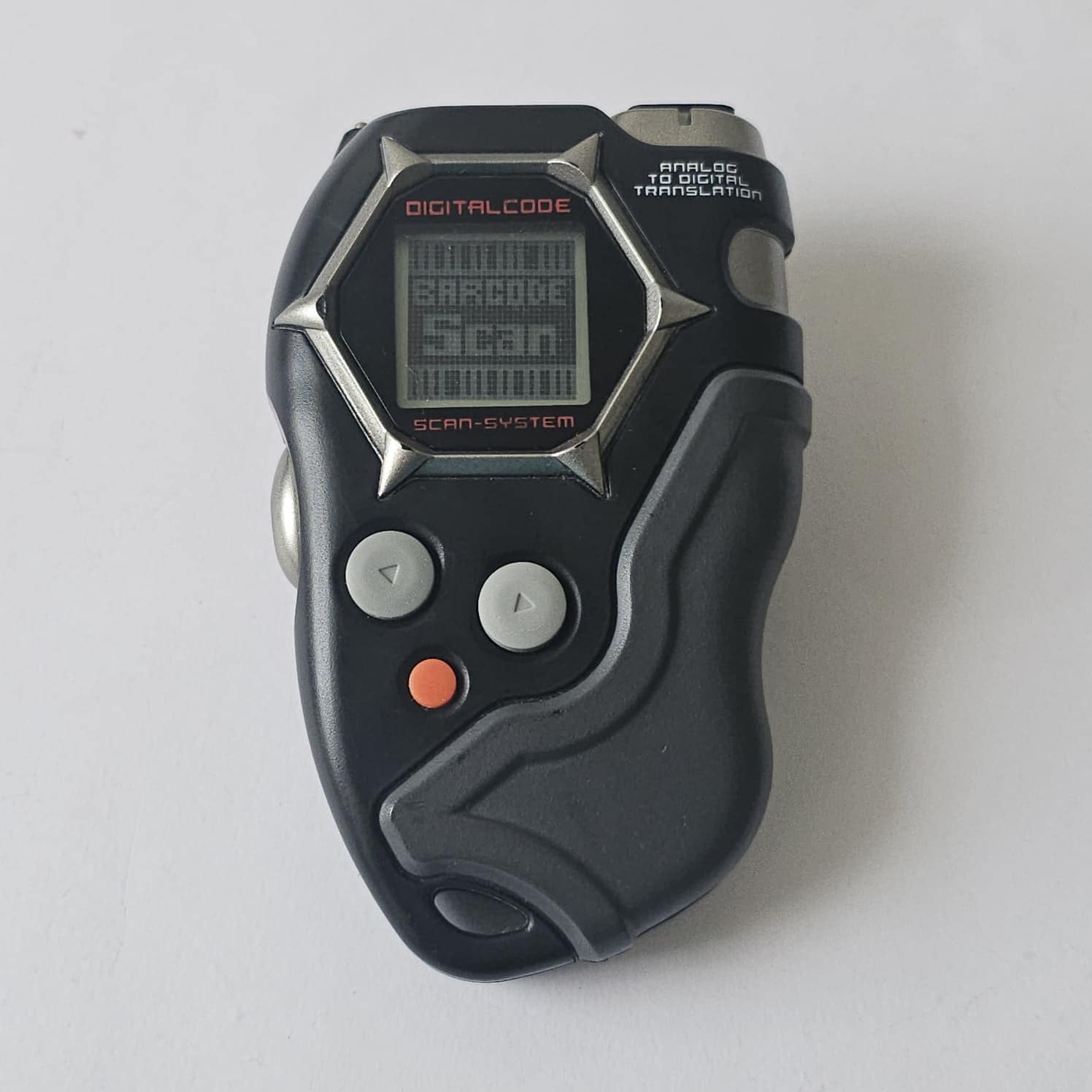 海外版 デジモン デジヴァイス Digivice D-Tector Ver4 デジモン 海外