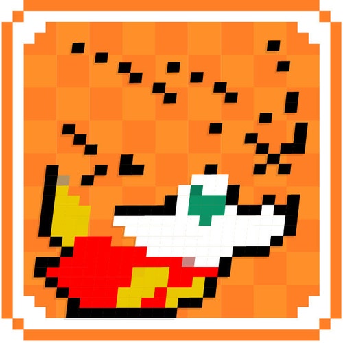 デジモンペンデュラムゼロ ウイルスバスターズ ゴールドボタン