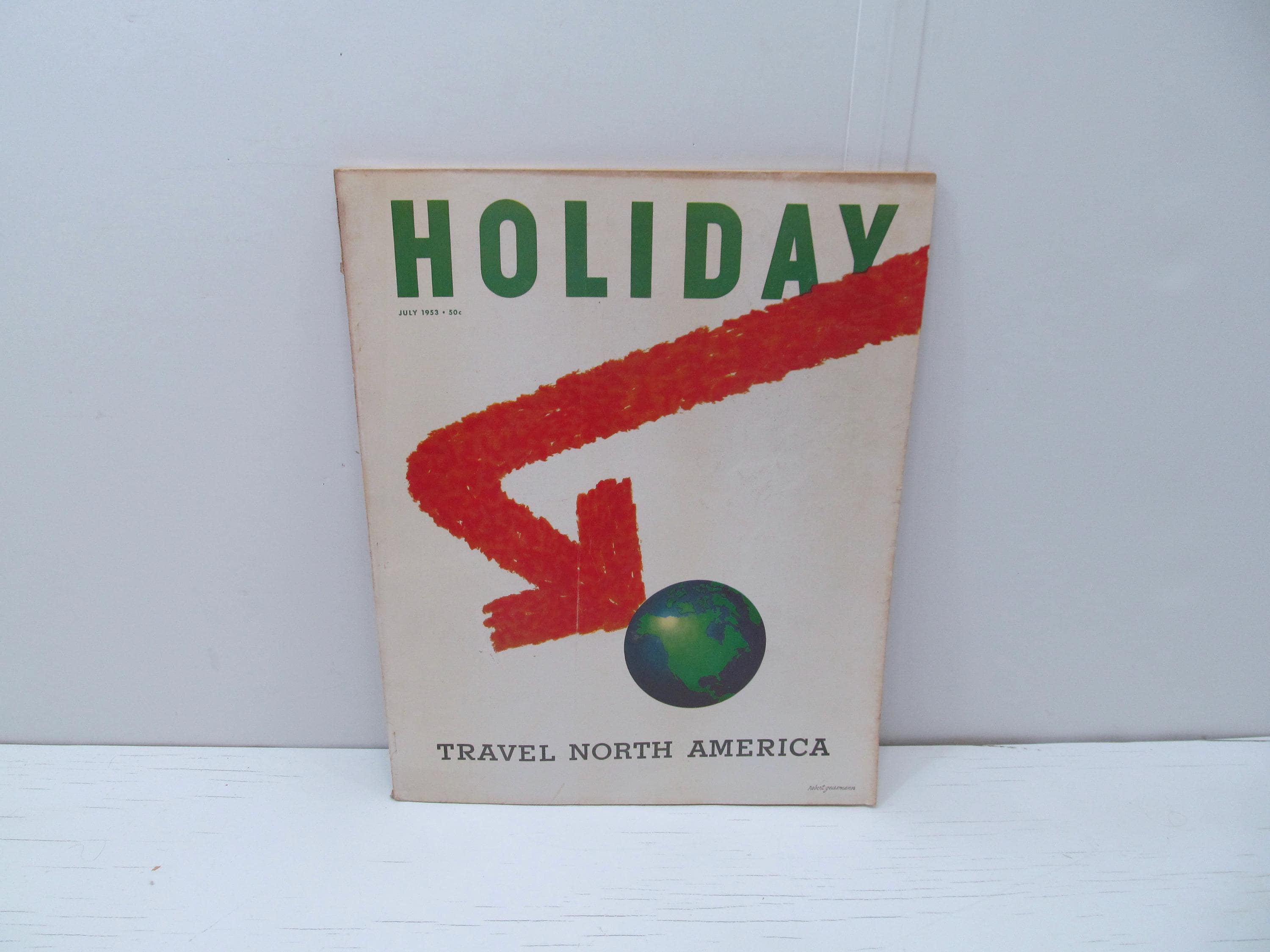 1953 life magazine - Etsy 日本