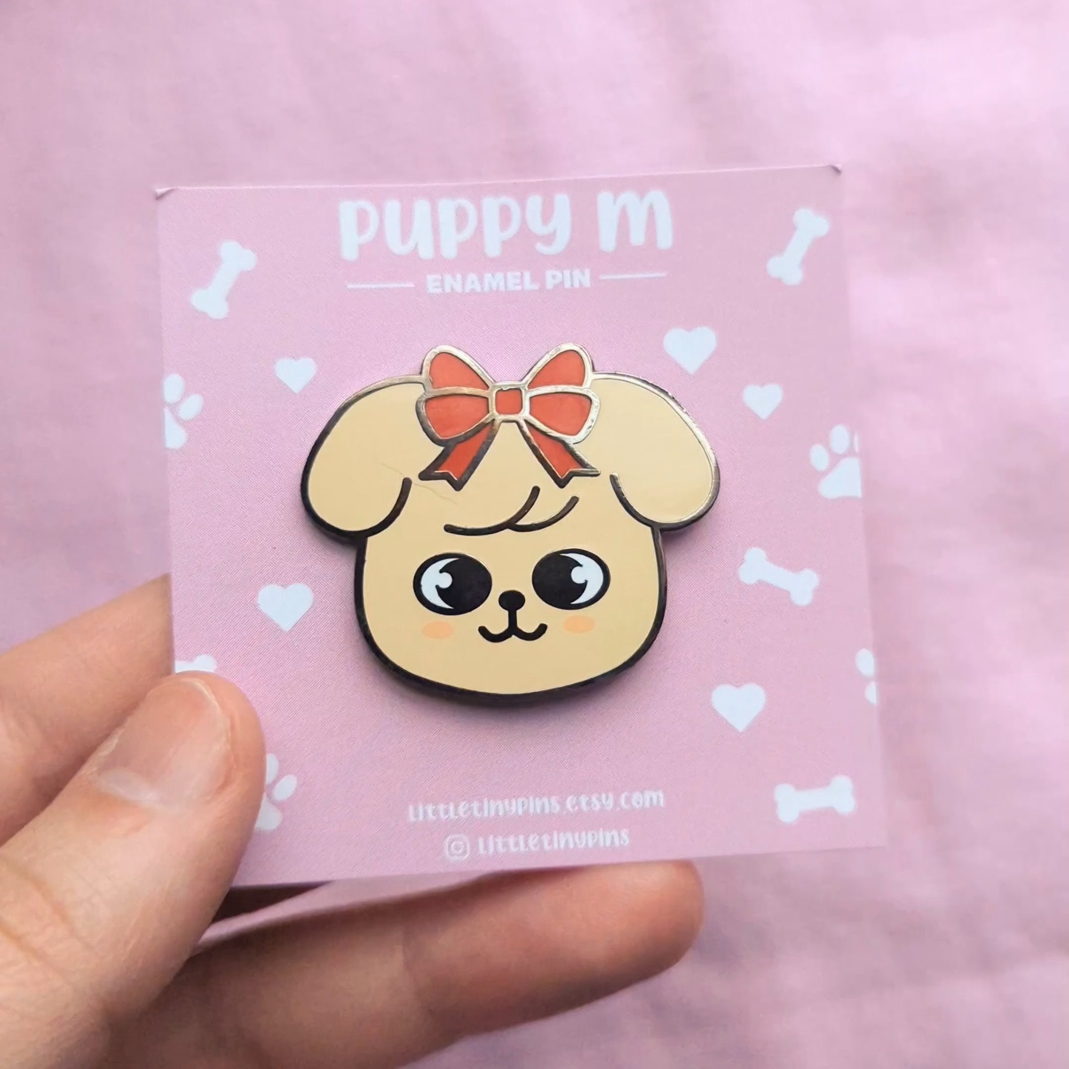 Stray Kids スンミン SKZOO PuppyM ピン - Etsy 日本