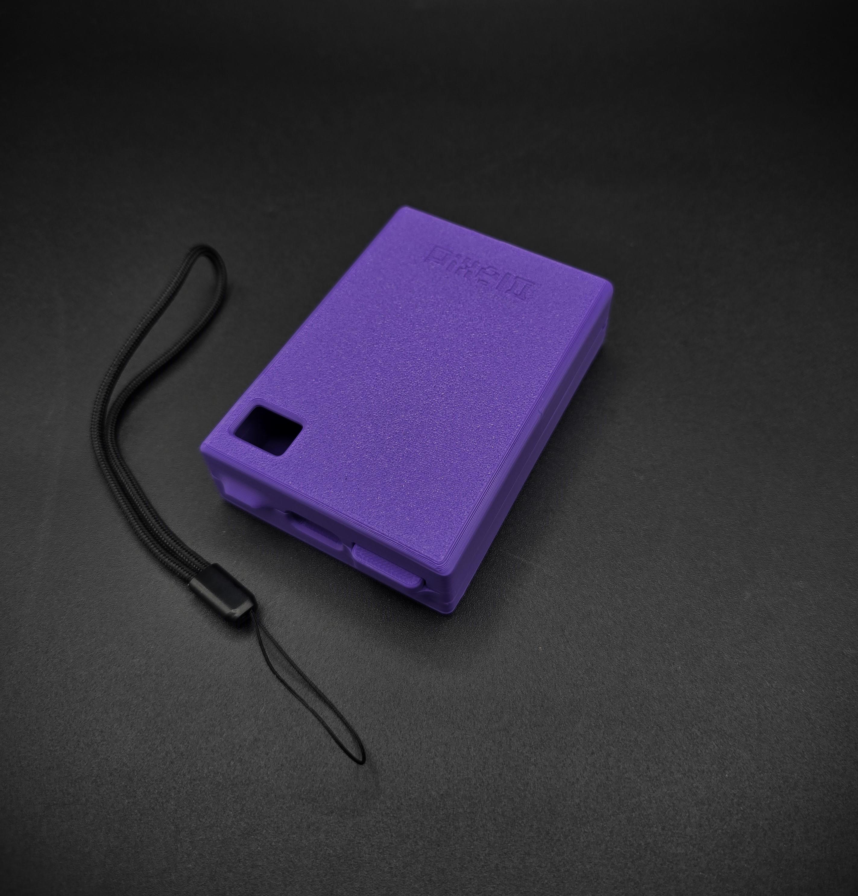 GKD Pixel 2 ストラップケース (ストラップ付属) - Etsy 日本