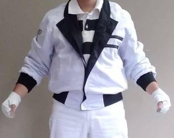 Kotaro Minami Kamen Rider Black RX Outsuits Set Complete for