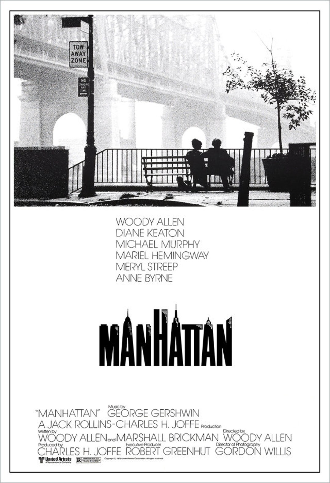 小物 APPLEBUM Manhattan A1 Poster APPLEBUM Manhattan A1 Poster