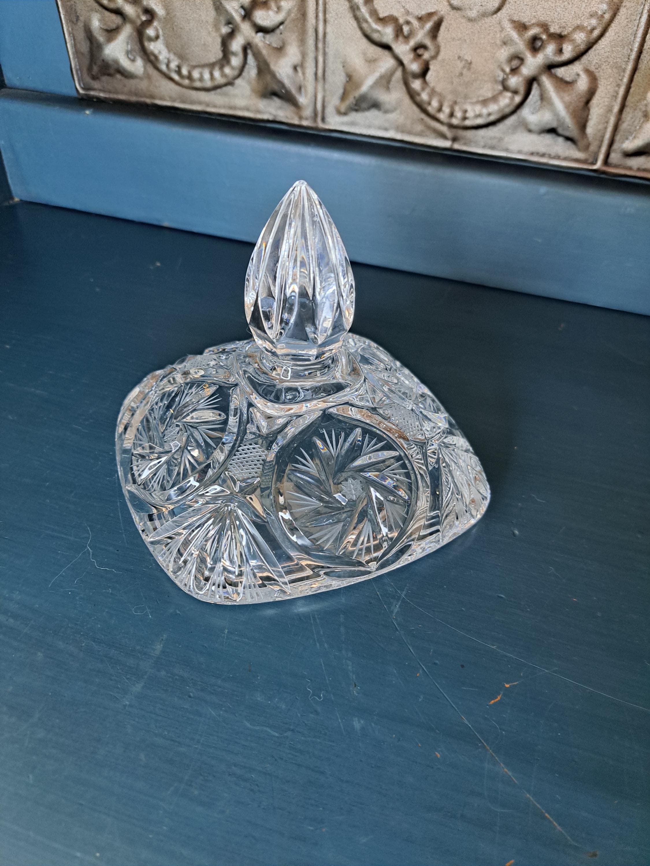 Lausitzer Glass - Etsy