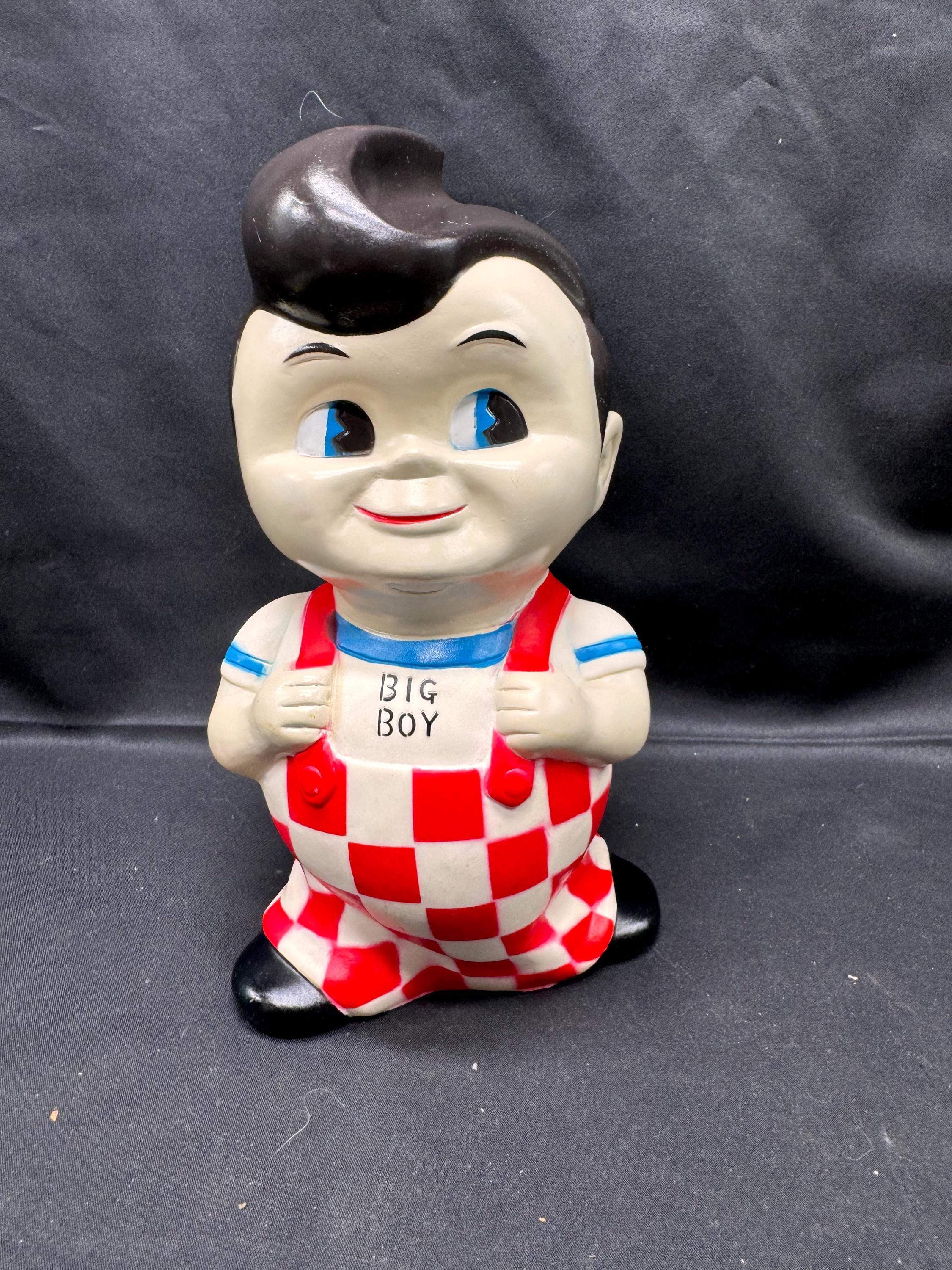 ◇ 60周年記念 ビッグボーイ bigboy バンク bigboy ビッグボーイ