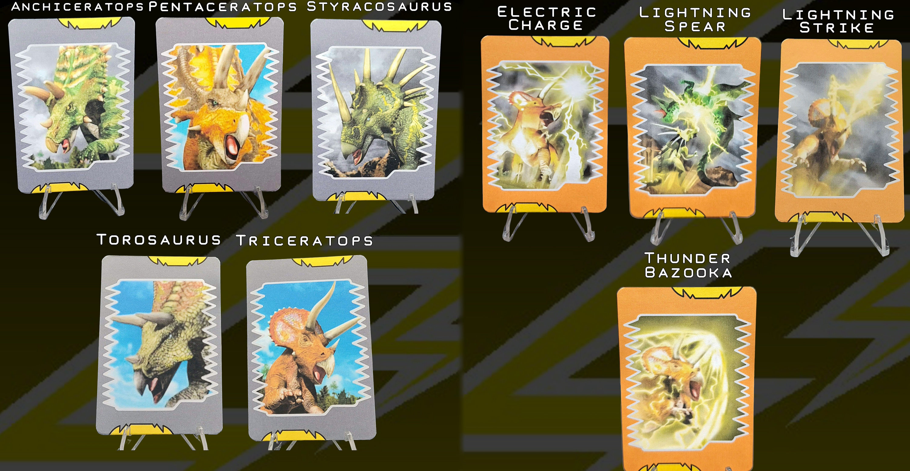 B144】恐竜キング カード 808枚 大量まとめ売り B144】恐竜キング