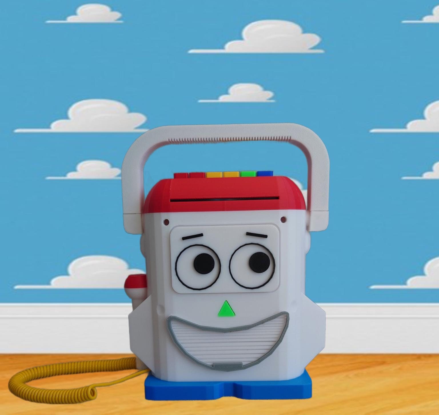 トイ・ストーリー ミスター・マイク - Etsy 日本