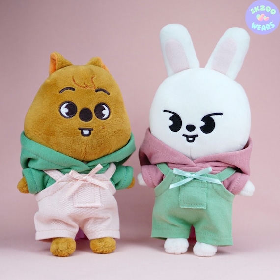 ミンソン カップルセット、ミンソン Want So Bad Skzoo 服、パーカー