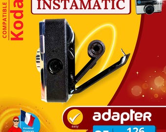 Agfa Optima 335 Sensor Electronic / Agfa 40mm f/3.5 Agnatar Lens