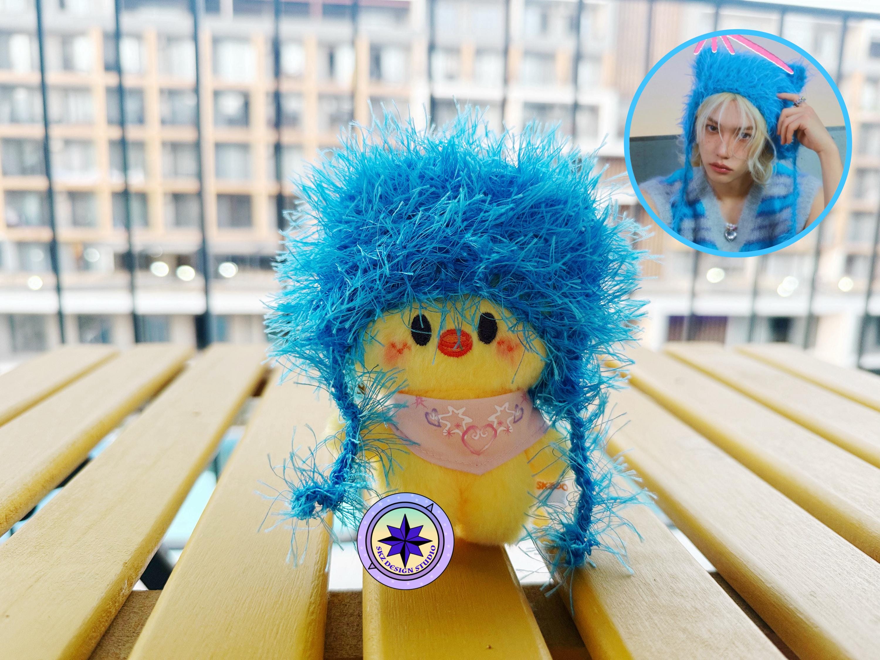 Stray Kids SKZOO Felix Beanie , Skzoo Clothes ,20 Cm Doll Outfit