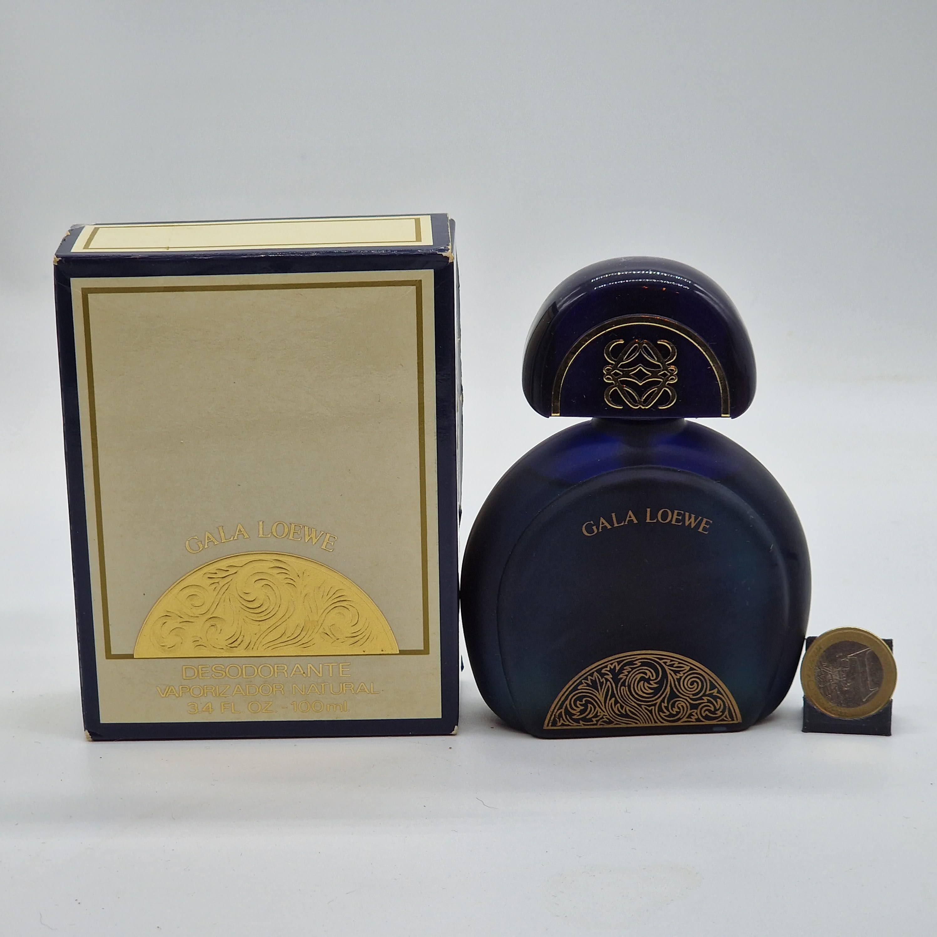 G088】GALA LOEWE EDT Gala Loewe perfume - a fragrance for women 1991