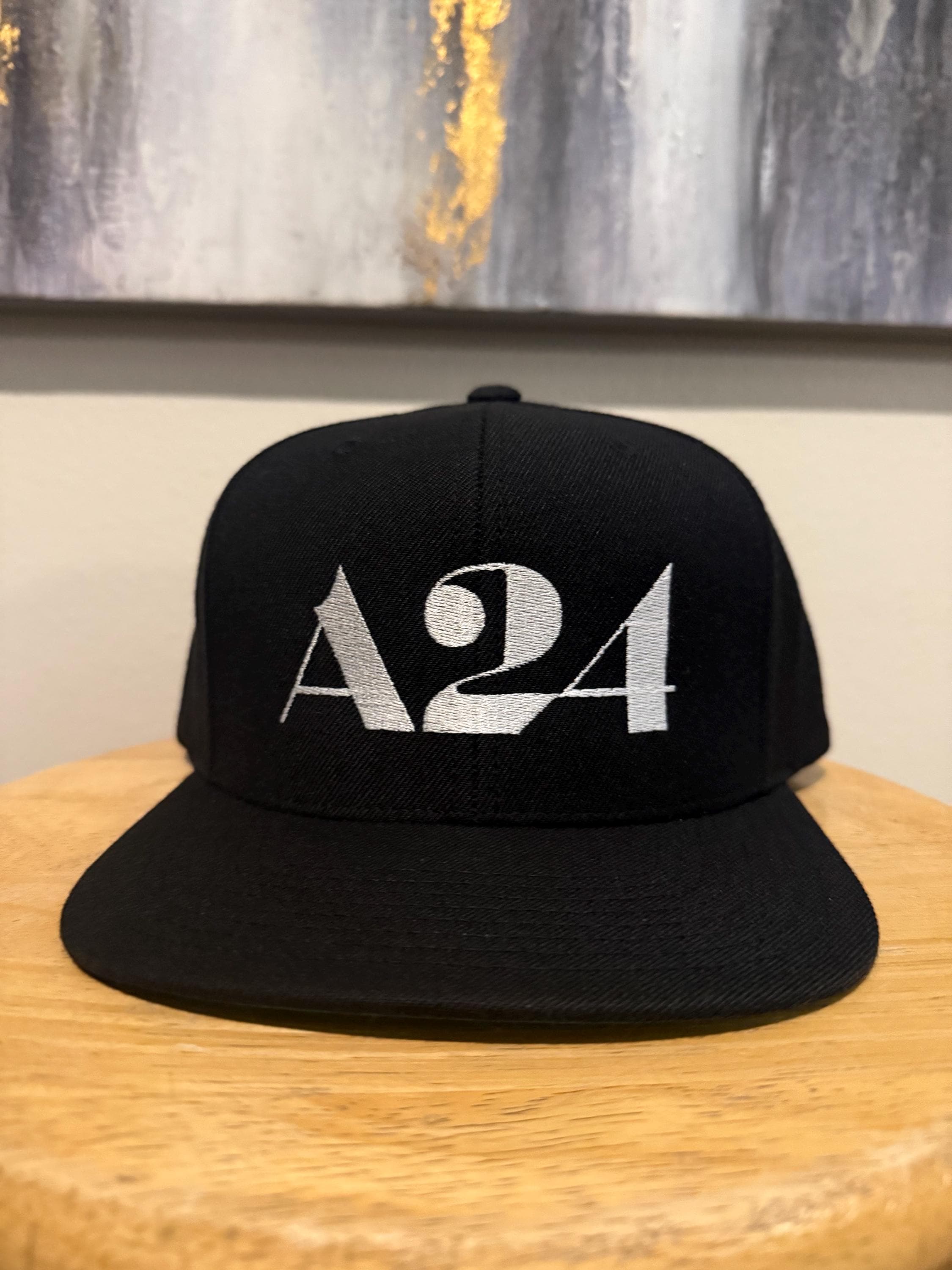 A24 Hat - Etsy