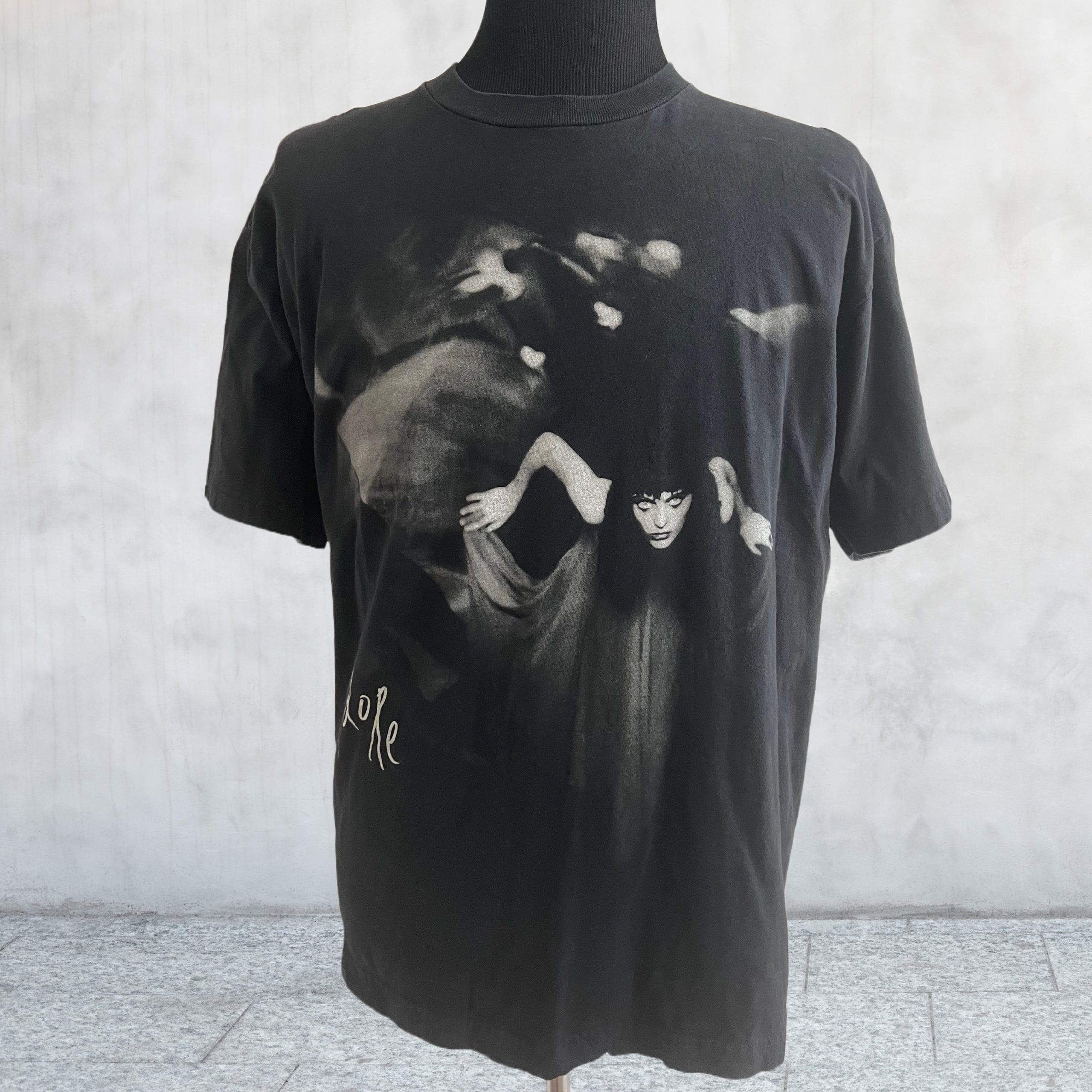 Rare Vintage 1998 the Smashing Pumpkins Tour T-shirt. Large - Etsy