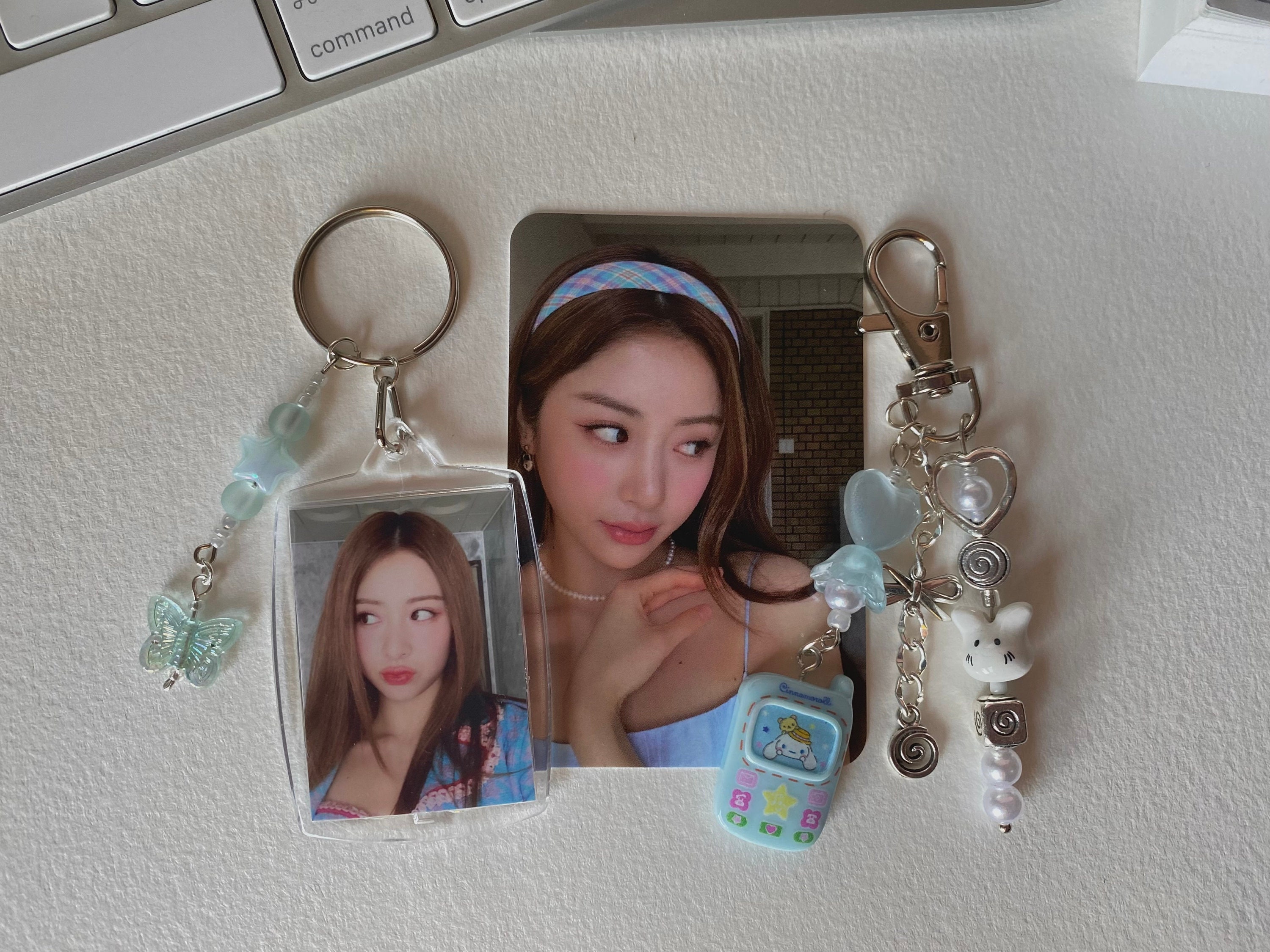 Sakura Le Sserafim - Etsy