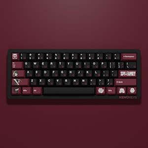 Wooting 60he keycap - Etsy 日本