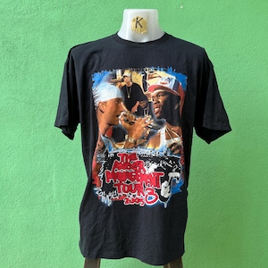 Eminem Anger Management Tour - Etsy