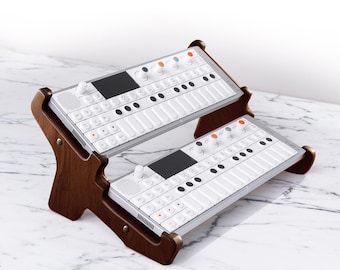美品 teenage engineering OP-1 fieldレザーケース付 buy OP–1 field