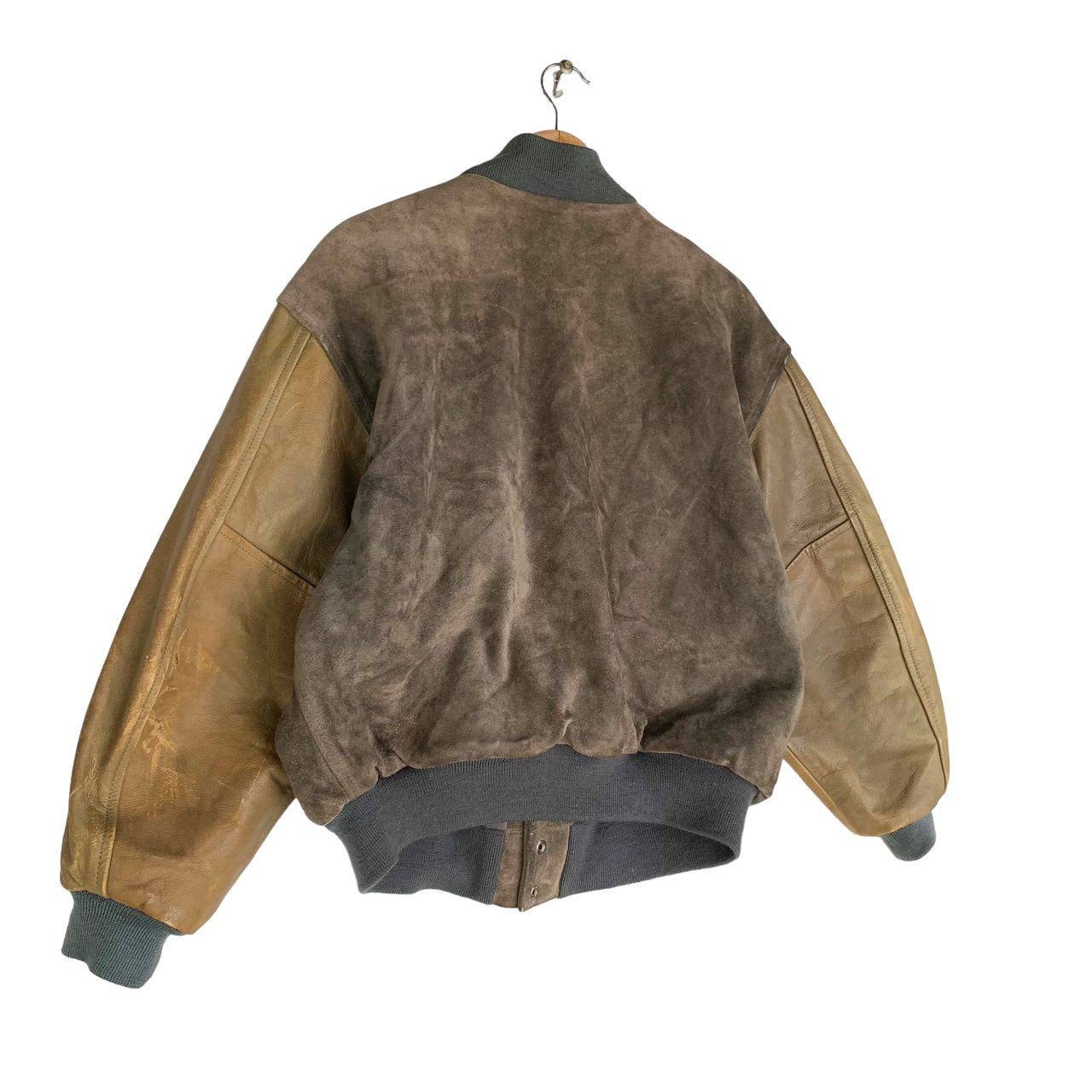 ジャケット・アウター archive 70s-80s Men's BIGI bomber jacket