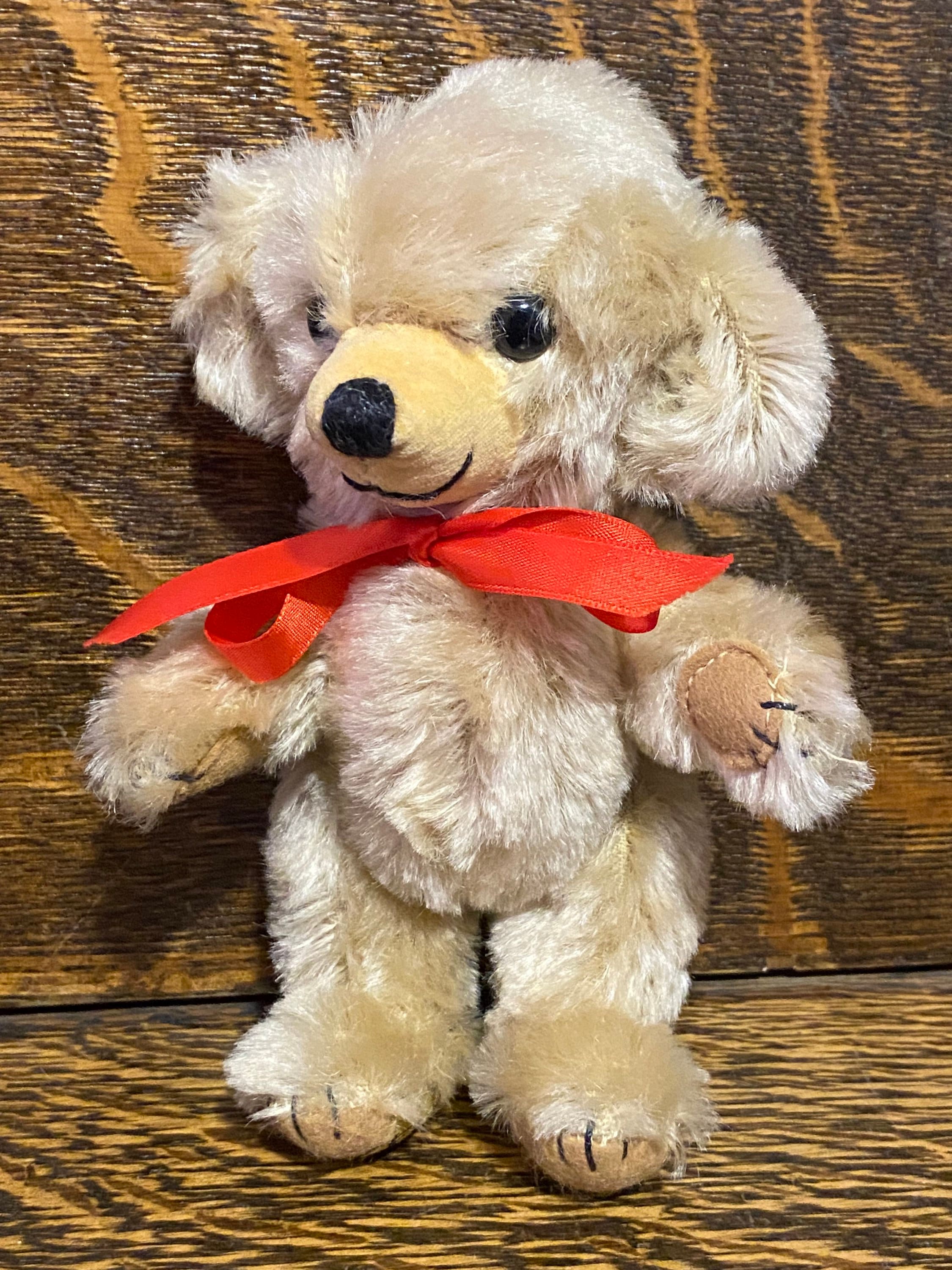 ぬいぐるみ merrythought cheeky bear Cheeky Bear | Official