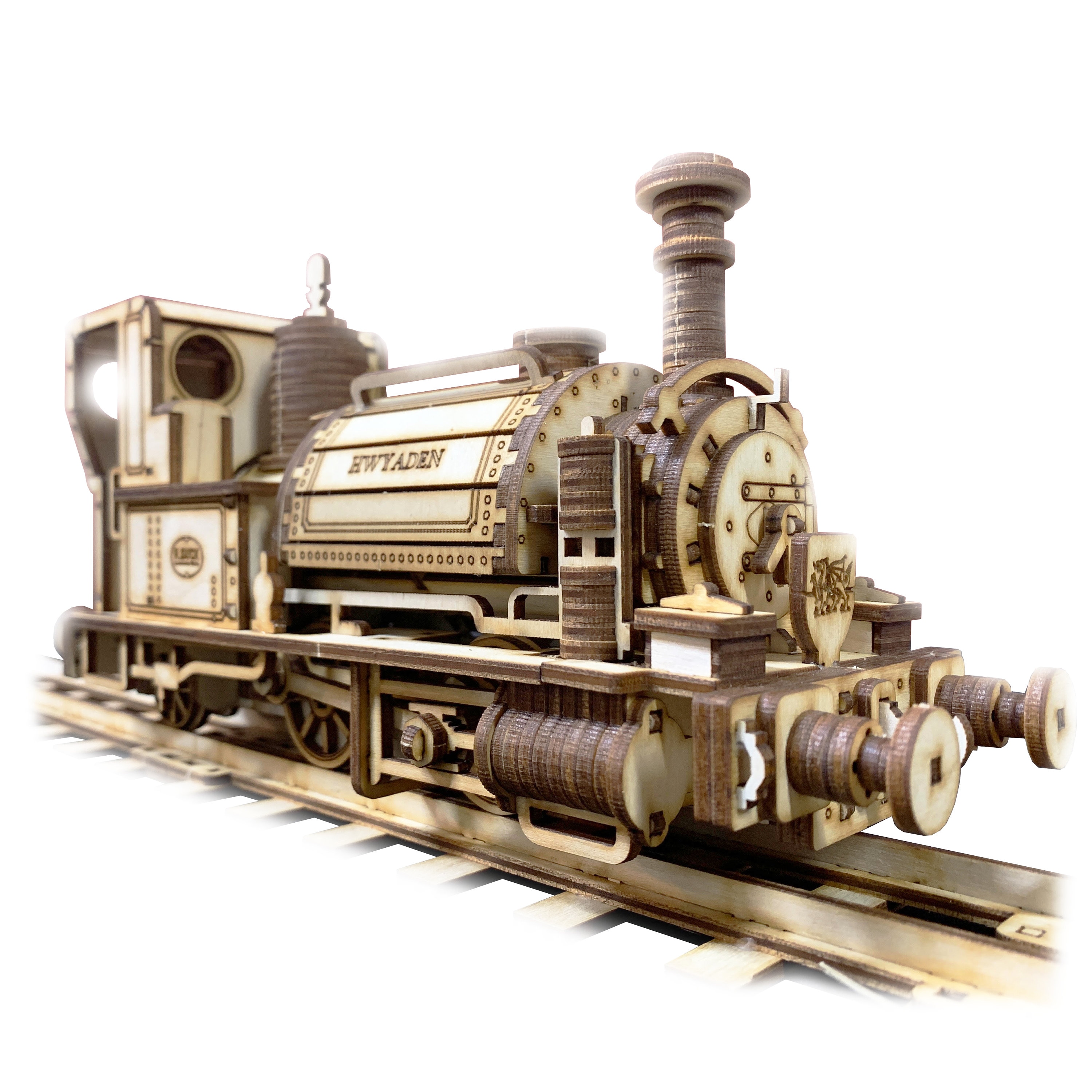 RDuckLocomotiveStore - Etsy 日本