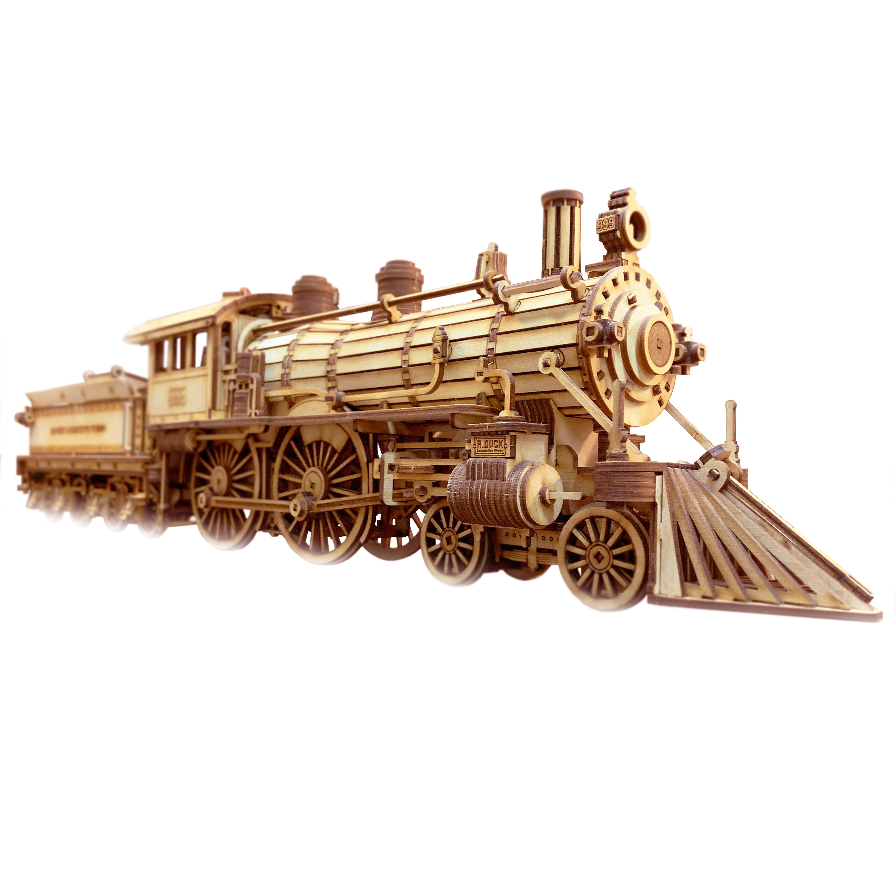 RDuckLocomotiveStore - Etsy 日本