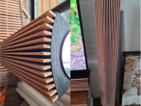 Beolab 2500|3500|4000|6000|8000 Clamps and Wooden Covers - Etsy